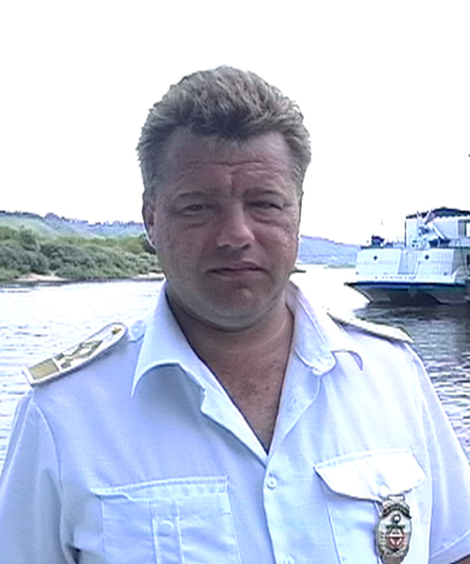 Андрей Сухов: Инспекторы ГИМС при наказании рыбаков не зверствуют