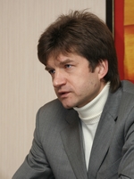 Александр Котюсов