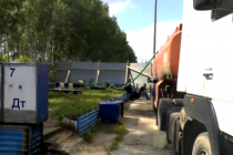 Нижегородская полиция и УФСБ задержали подозреваемых в хищении более 58 тонн дизельного топлива