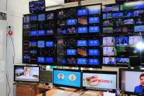 Нижегородские телеканалы внесли в сетку вещания спортивные матчи