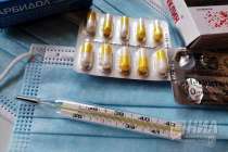 Минздрав России исключил антибиотики из стандарта лечения ОРВИ